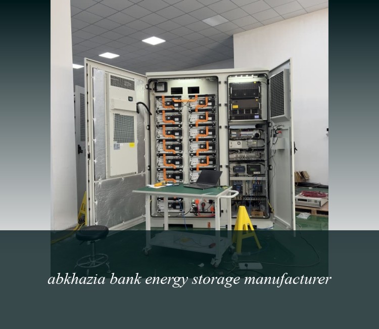 abkhazia bank energy storage manufacturer
