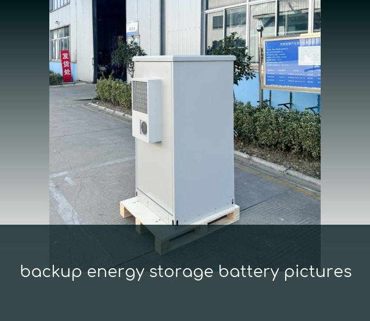 backup energy storage battery pictures
