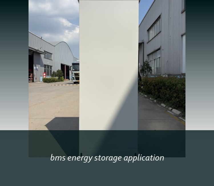 bms energy storage application