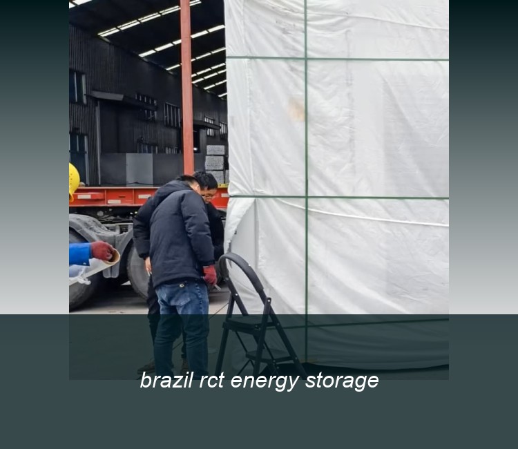 brazil rct energy storage