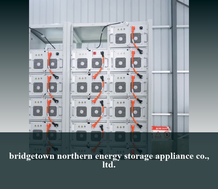 bridgetown northern energy storage appliance co., ltd.