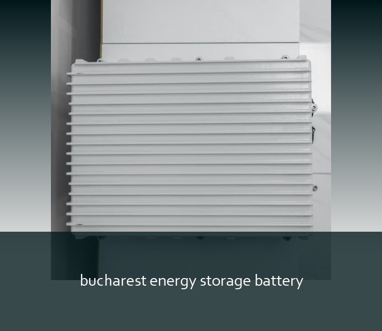 bucharest energy storage battery