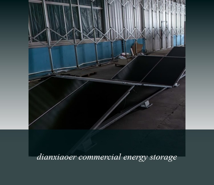 dianxiaoer commercial energy storage