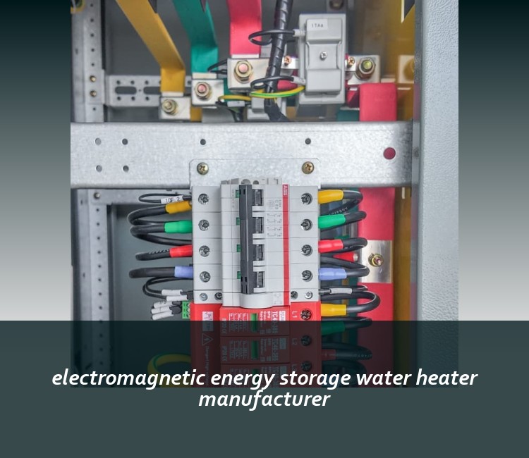 electromagnetic energy storage water heater manufacturer