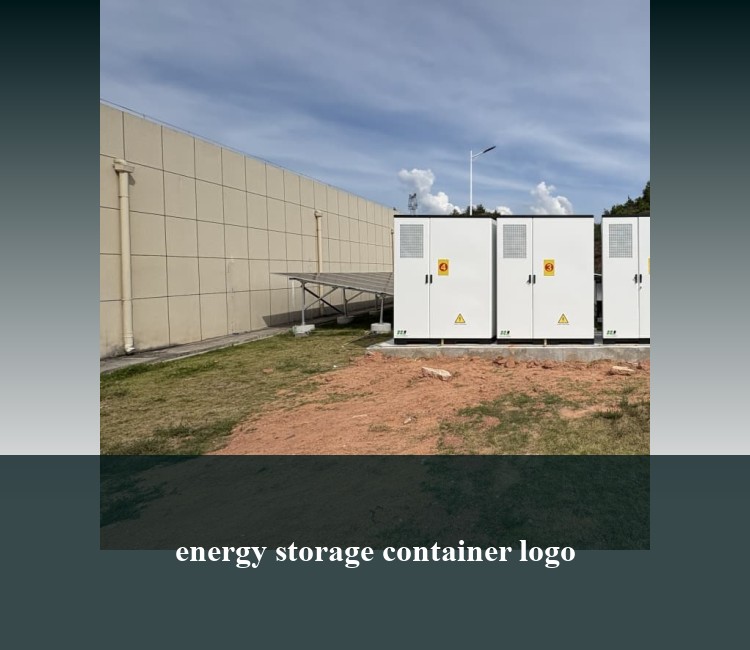 energy storage container logo