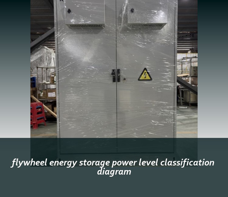 flywheel energy storage power level classification diagram