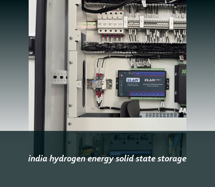 india hydrogen energy solid state storage