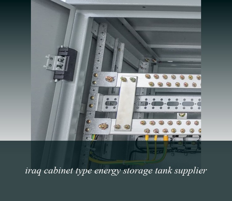 iraq cabinet type energy storage tank supplier