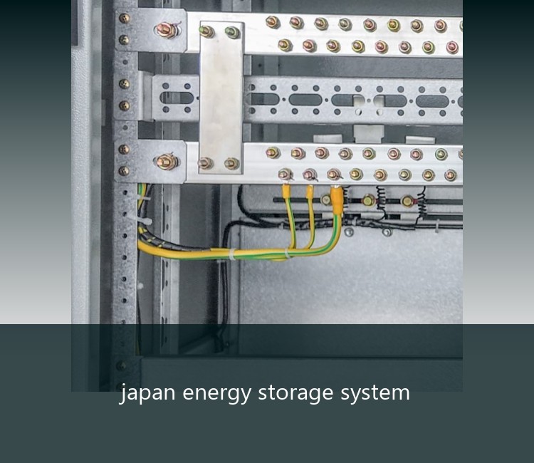 japan energy storage system