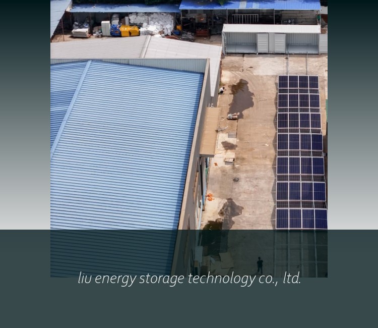 liu energy storage technology co., ltd.