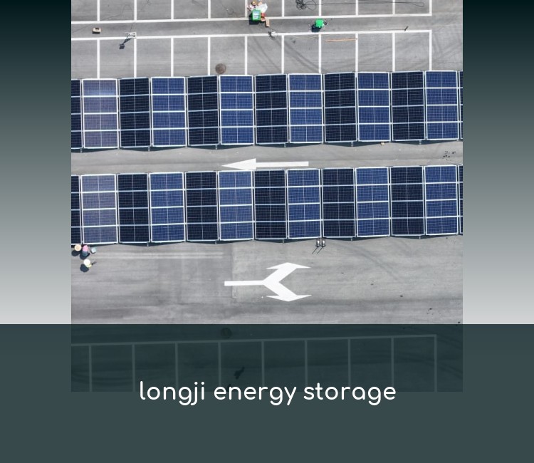 longji energy storage