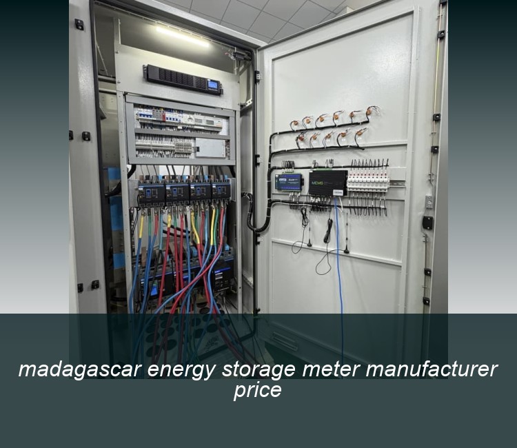 madagascar energy storage meter manufacturer price