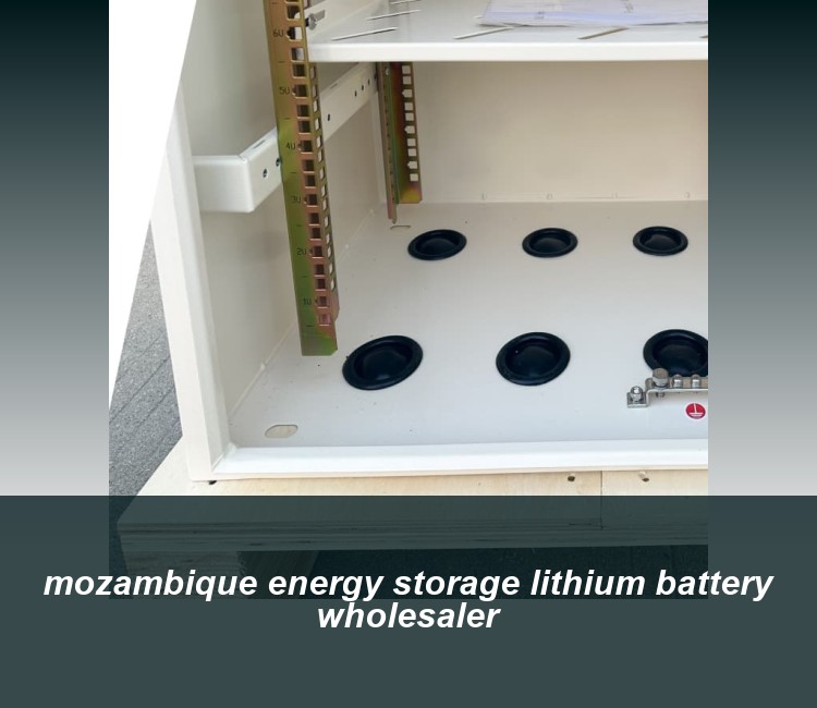 mozambique energy storage lithium battery wholesaler