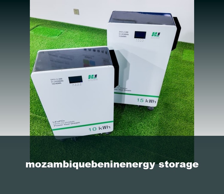 mozambiquebeninenergy storage