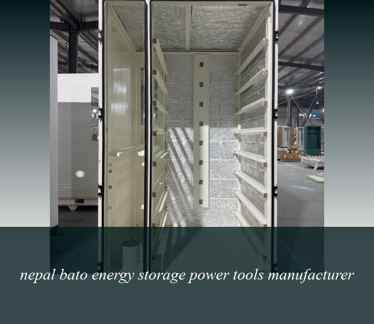nepal bato energy storage power tools manufacturer