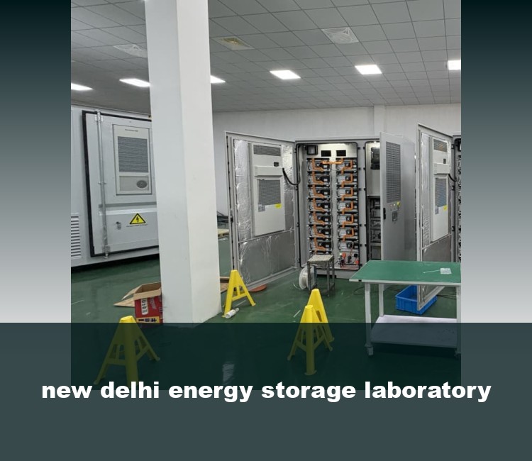 new delhi energy storage laboratory