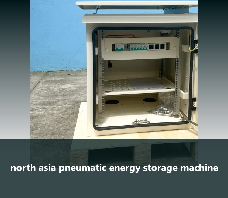 north asia pneumatic energy storage machine