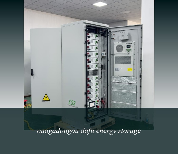 ouagadougou dafu energy storage