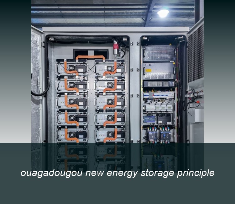 ouagadougou new energy storage principle