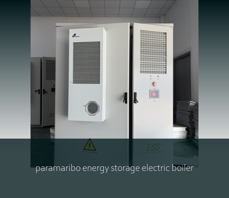 paramaribo energy storage electric boiler