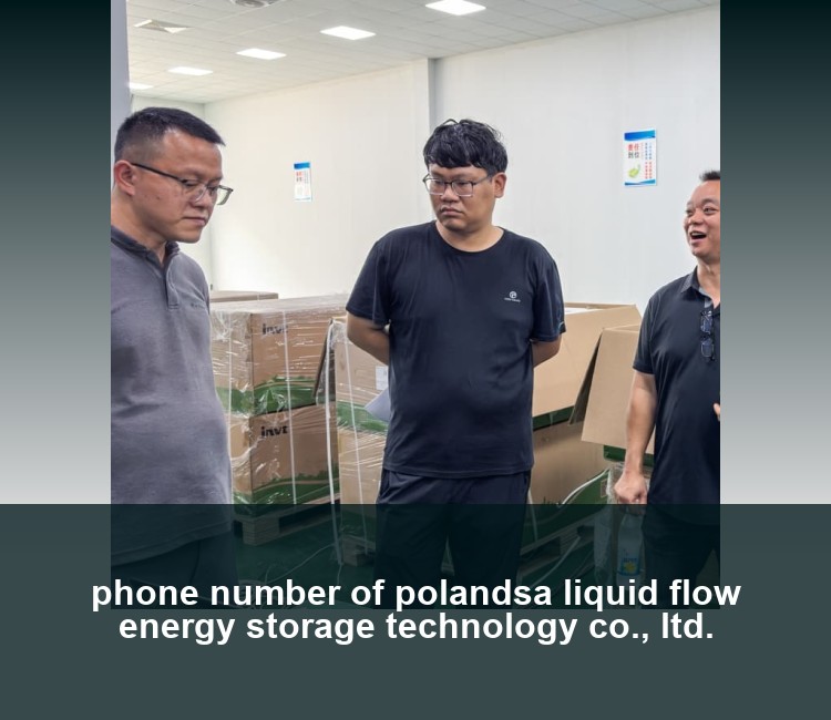 phone number of polandsa liquid flow energy storage technology co., ltd.