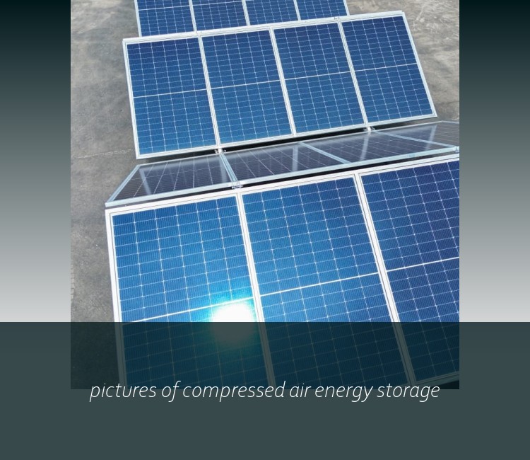 pictures of compressed air energy storage