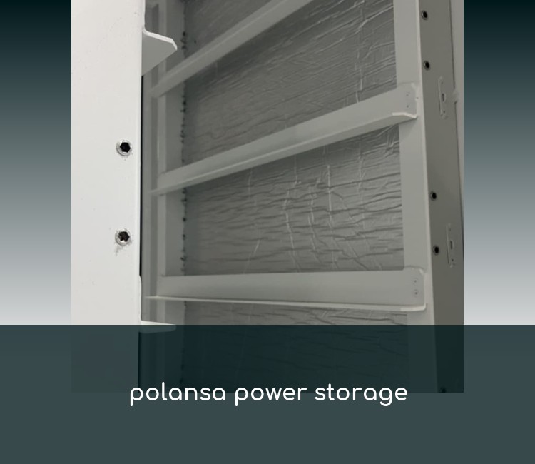 polansa power storage