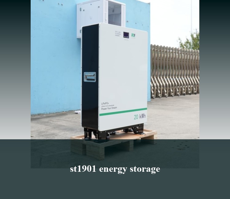 st1901 energy storage