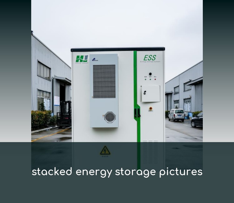 stacked energy storage pictures