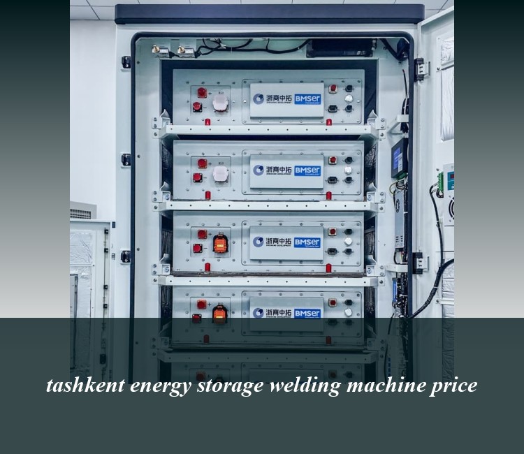 tashkent energy storage welding machine price