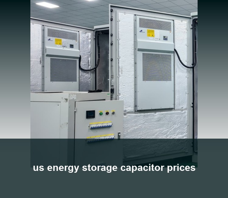 us energy storage capacitor prices