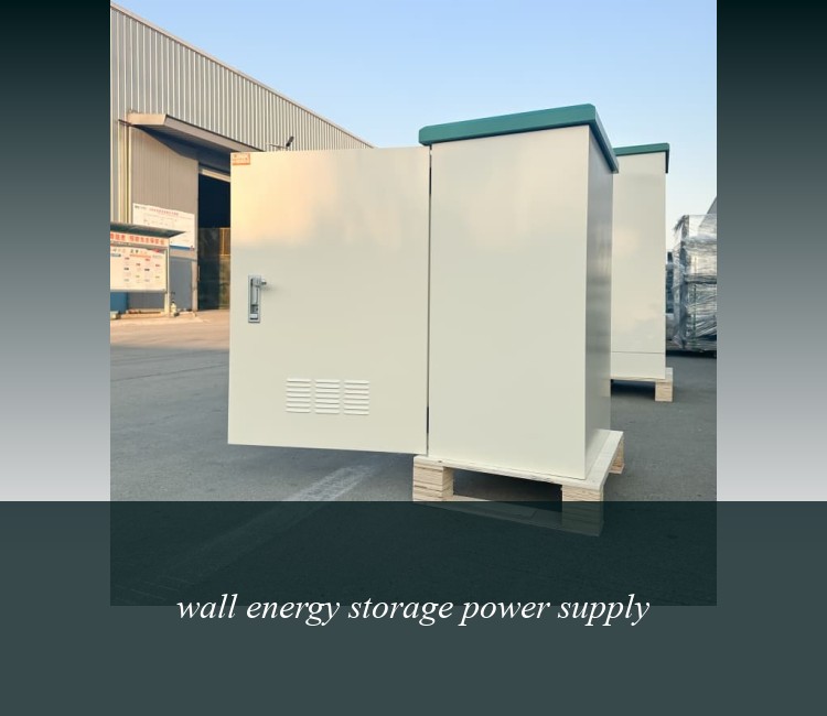 wall energy storage power supply