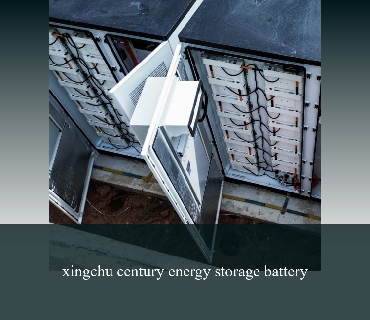 xingchu century energy storage battery