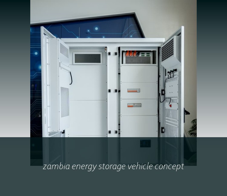 zambia energy storage vehicle concept