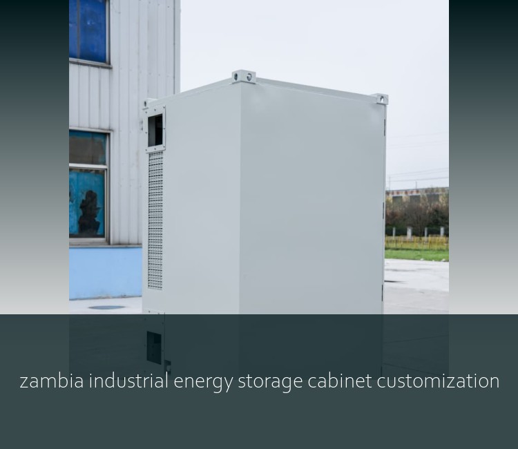 zambia industrial energy storage cabinet customization